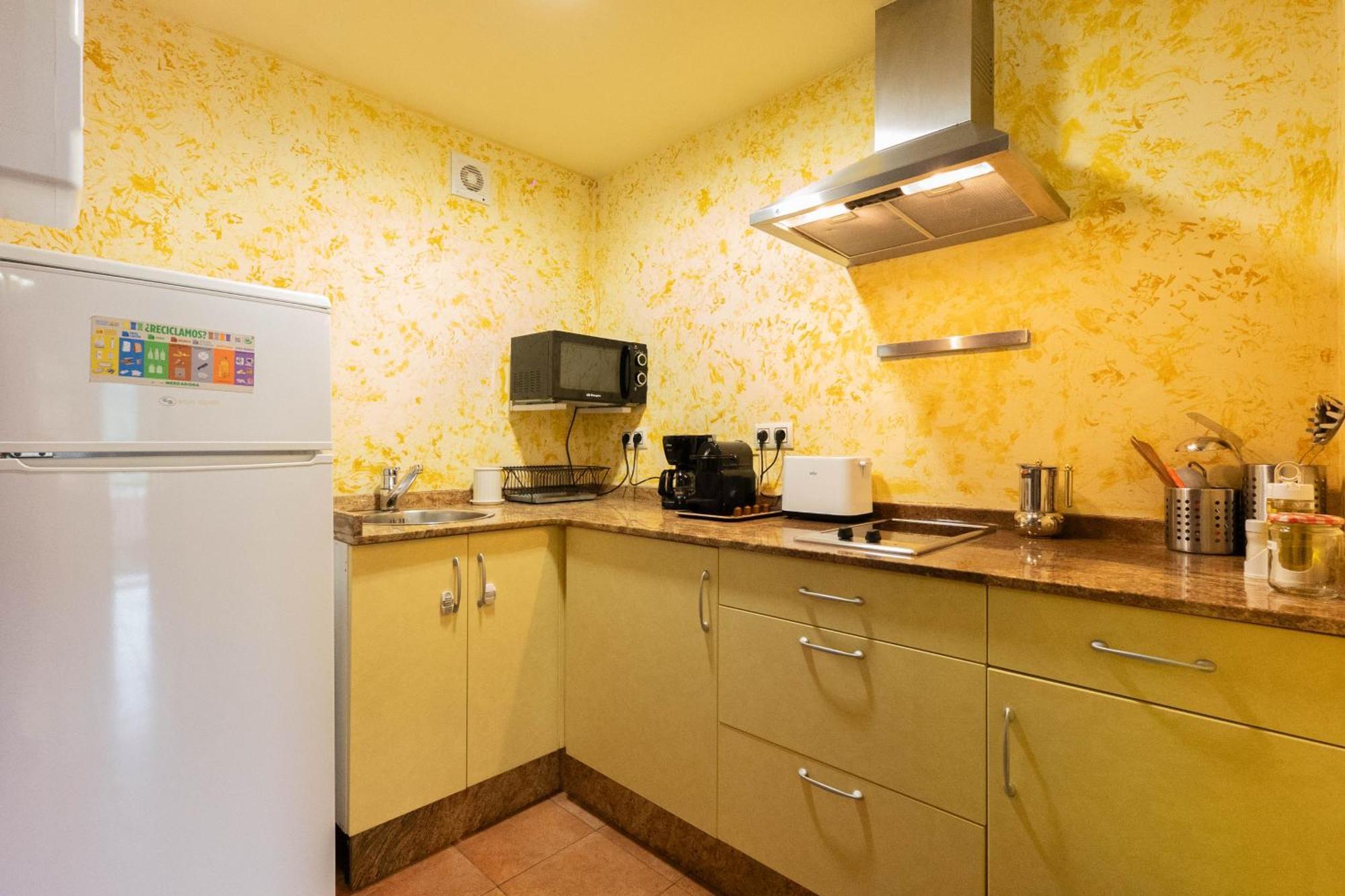 Apartamentos Rurales San Feliz Пола де Лена Екстериор снимка